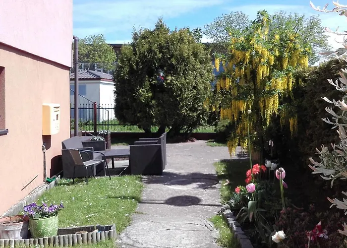 Pokoje Gościnne u Teresy