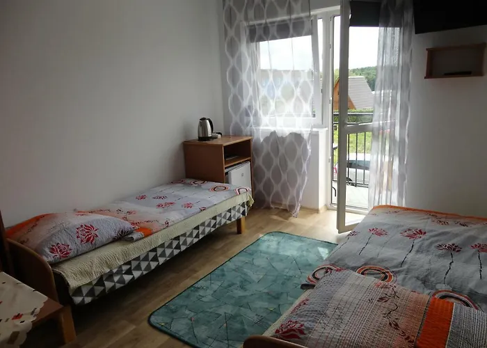 Pokoje Gościnne u Teresy