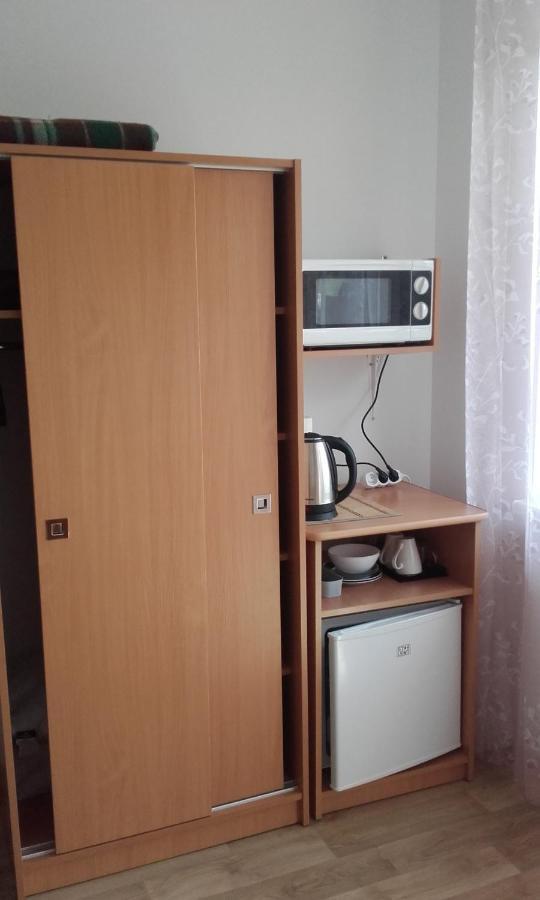 Kwatera prywatna Gościnne U Teresy *