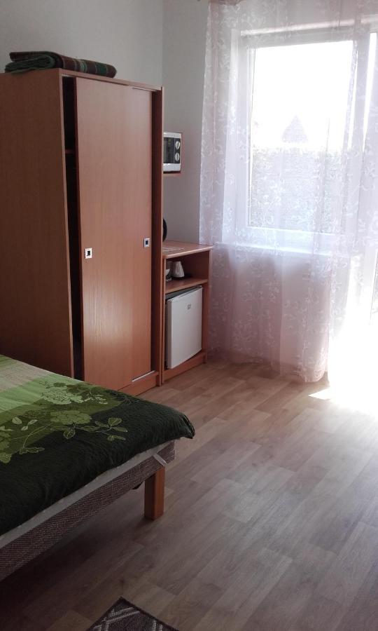Kwatera prywatna Gościnne U Teresy *