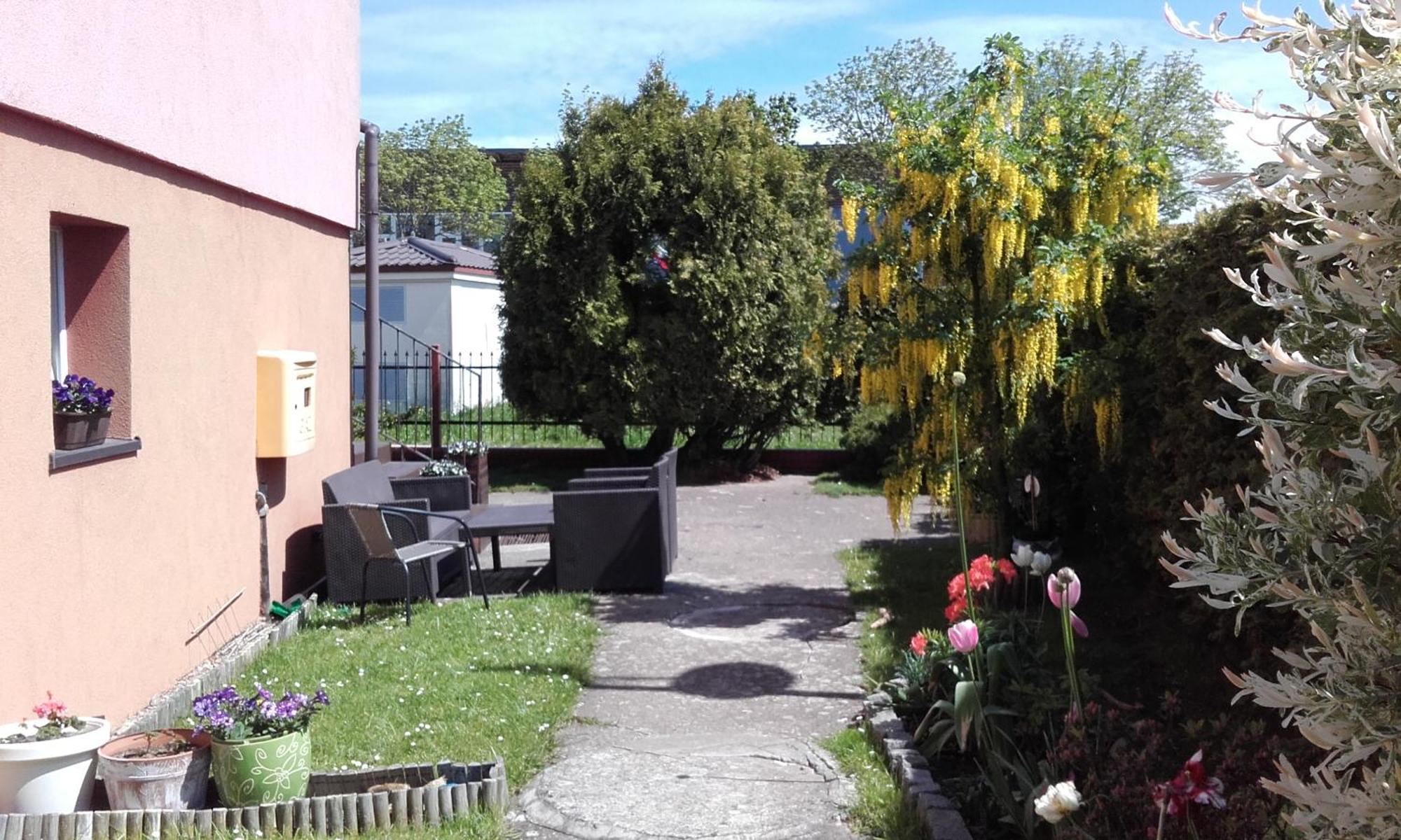 Gościnne U Teresy Mrzeżyno