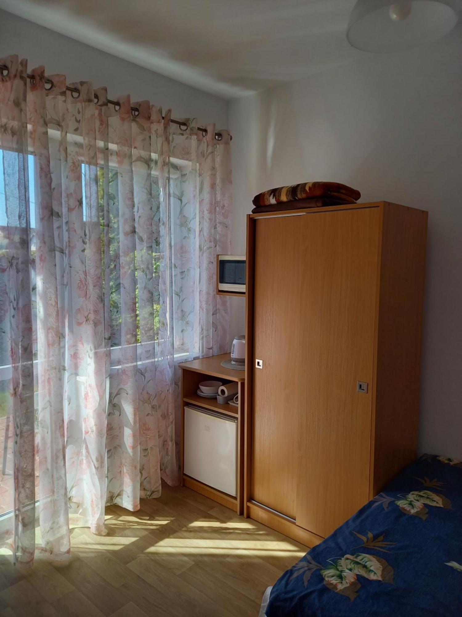 Goscinne U Teresy Homestay