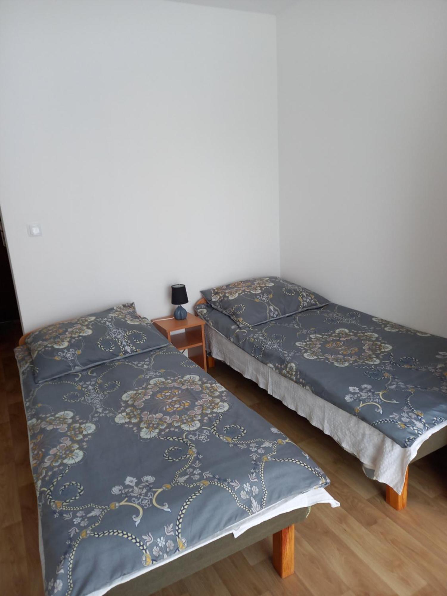 Homestay Goscinne U Teresy Mrzezyno