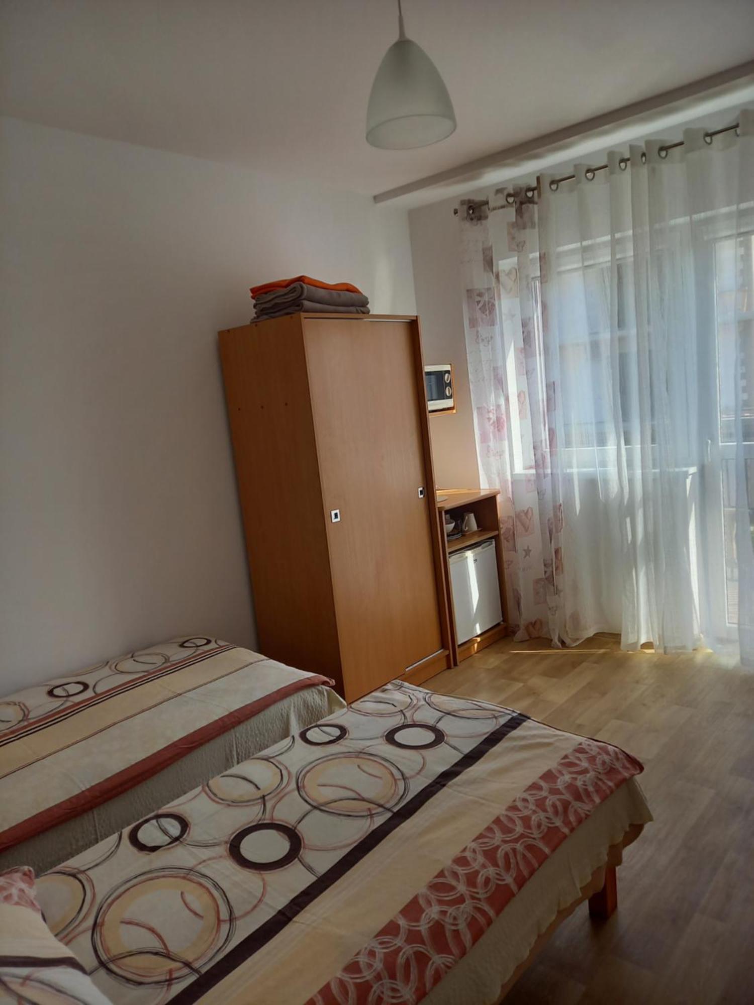 Homestay Goscinne U Teresy