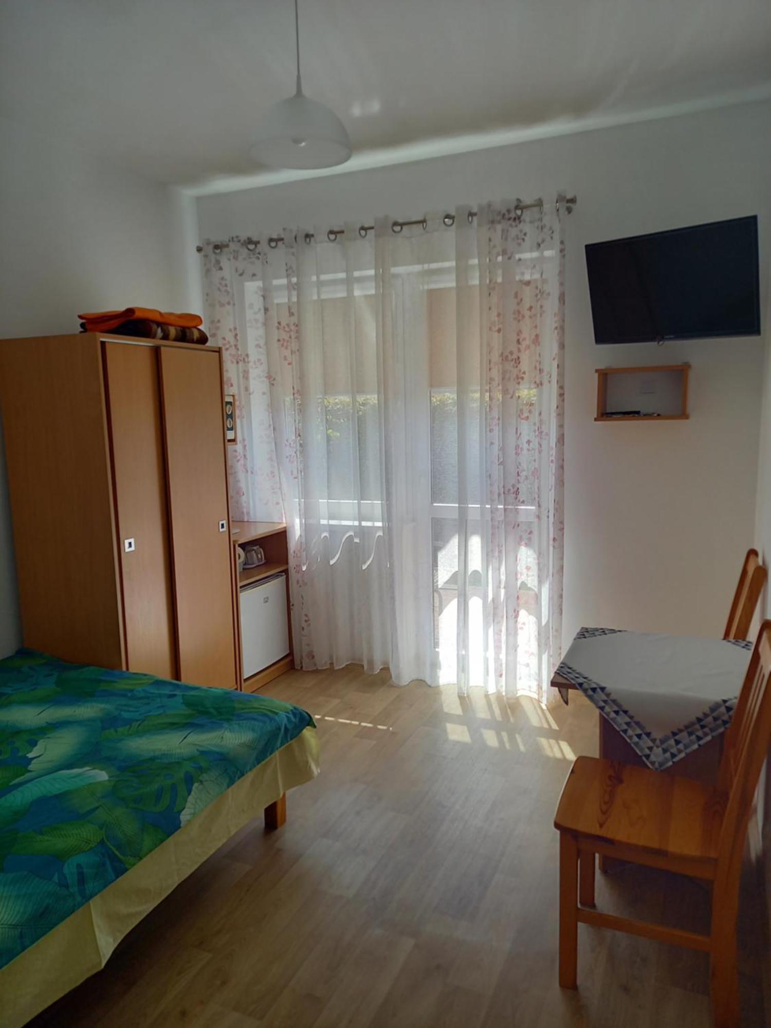 Goscinne U Teresy Homestay Mrzezyno