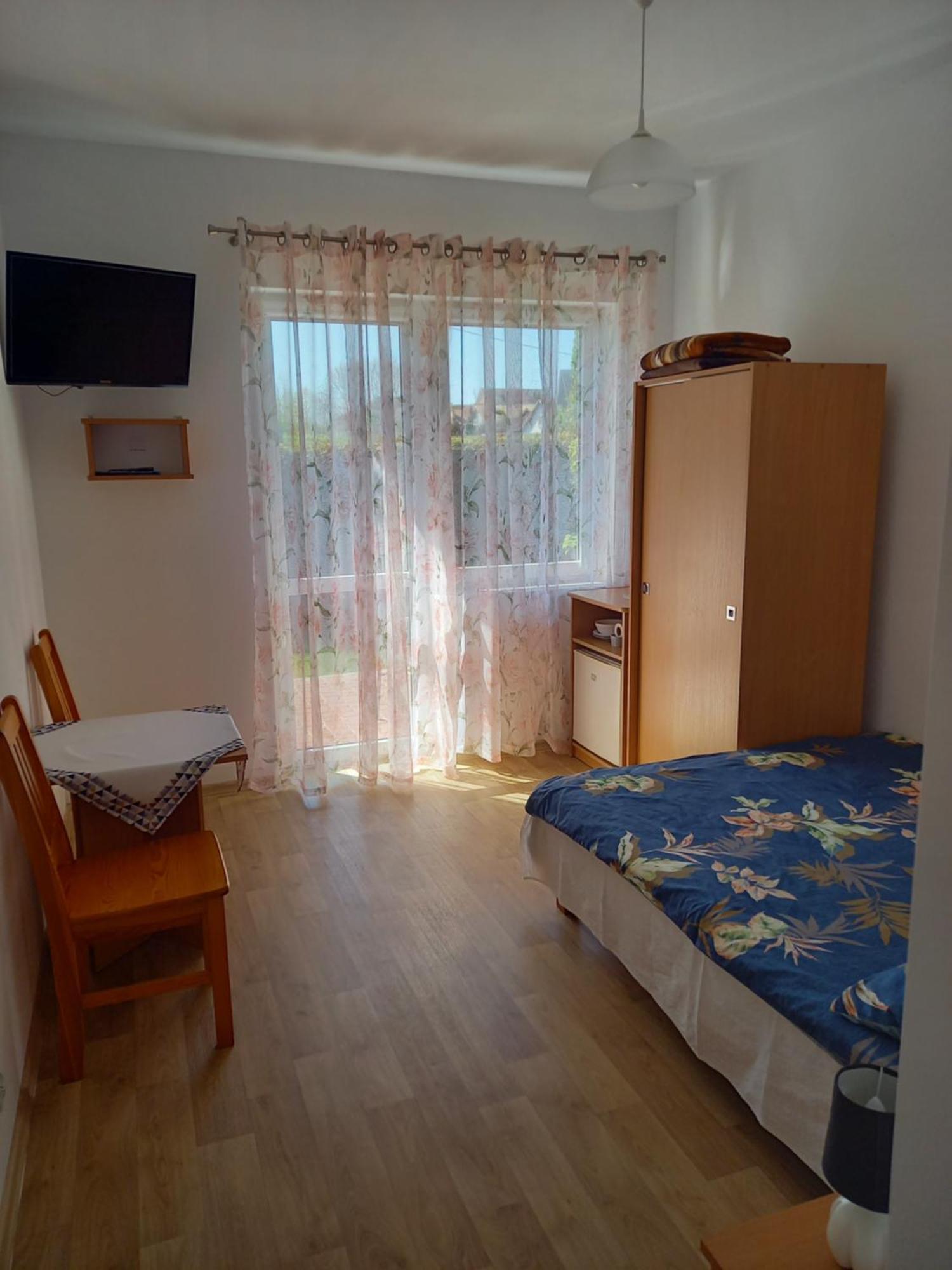 Homestay Goscinne U Teresy Mrzezyno