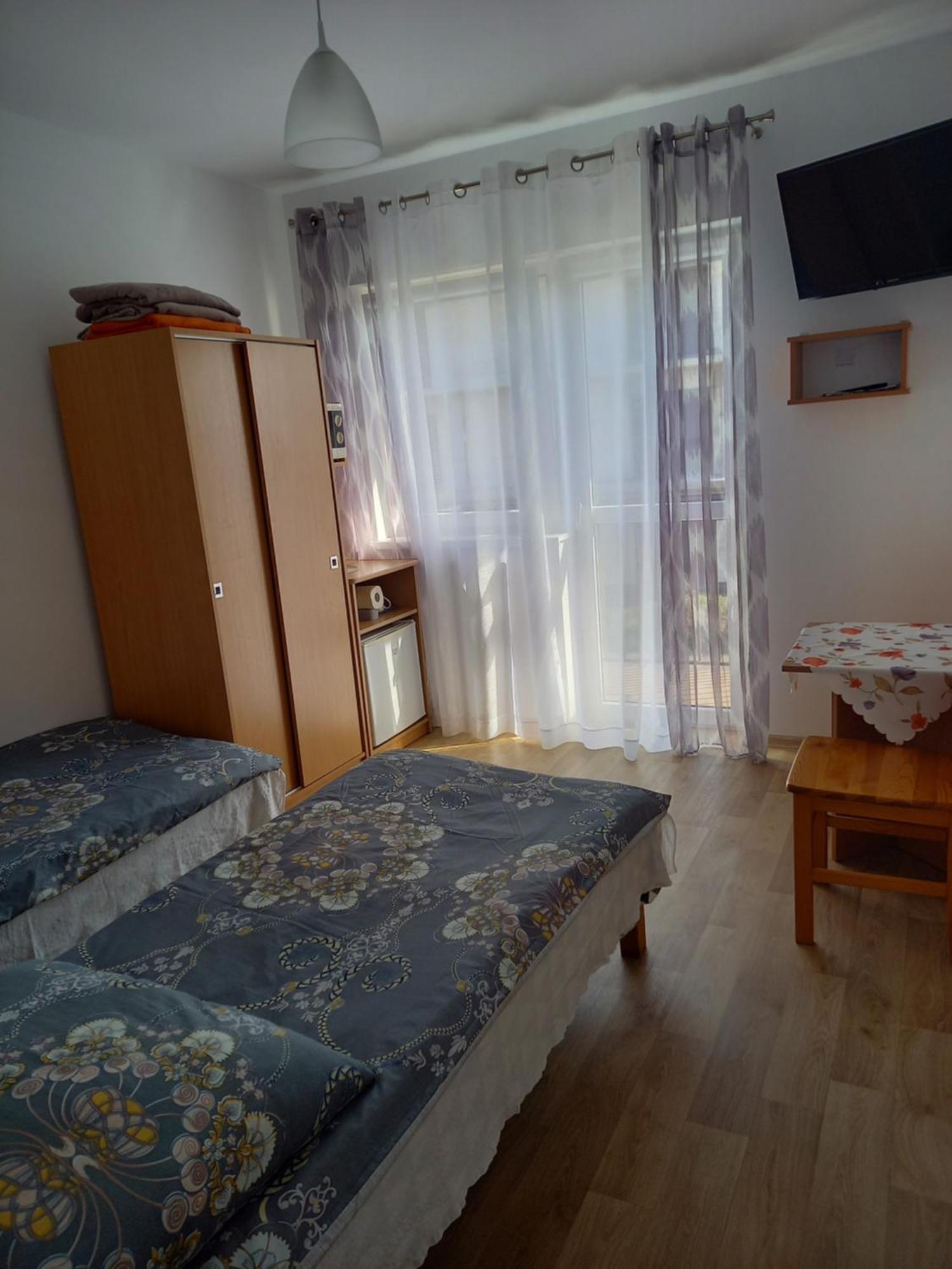 Goscinne U Teresy Homestay