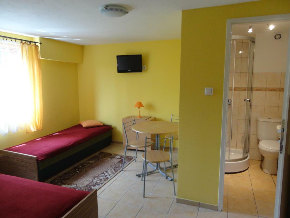 Goscinne U Teresy Homestay Mrzezyno