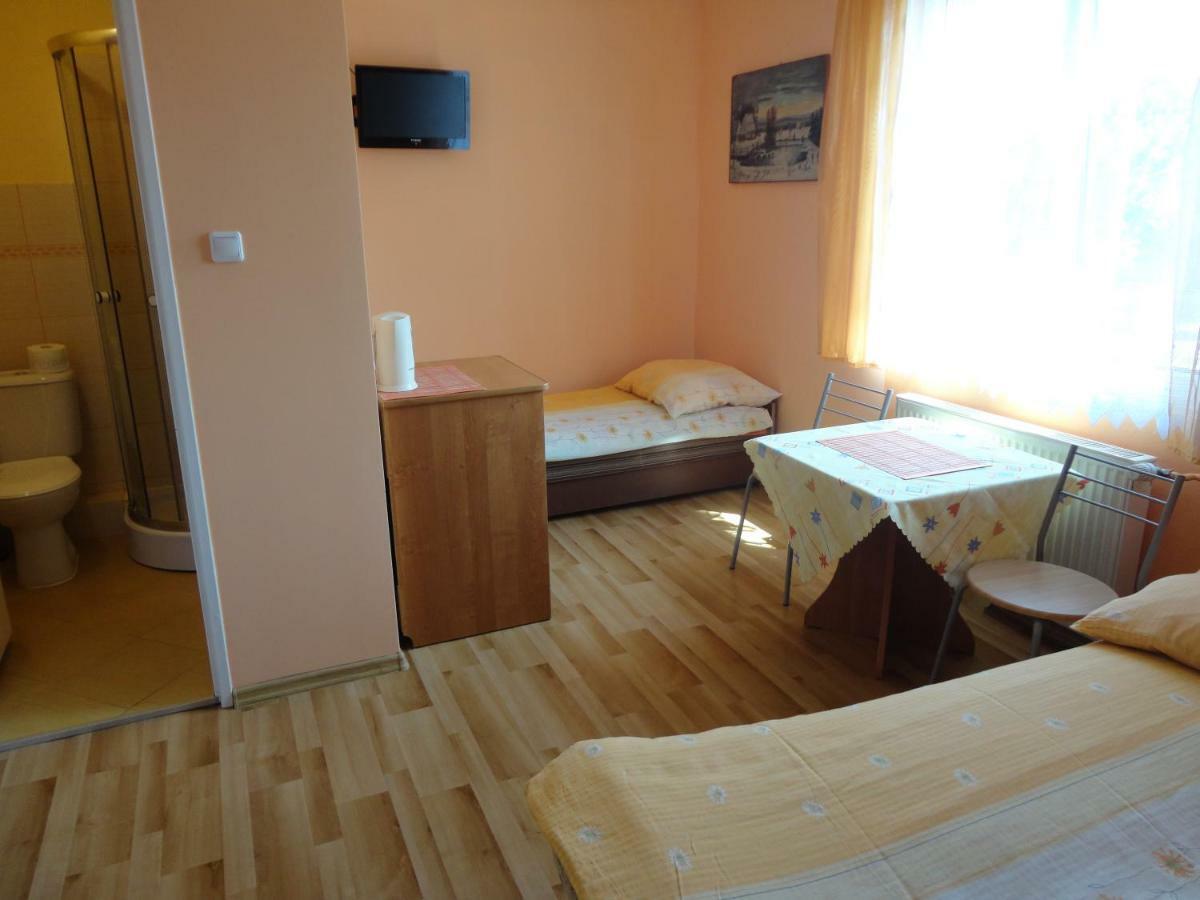 Gościnne U Teresy Kwatera prywatna *