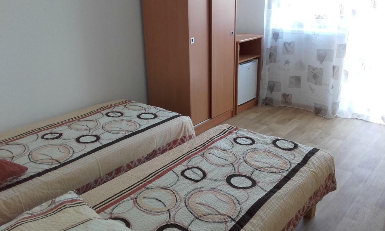 Homestay Goscinne U Teresy Mrzezyno