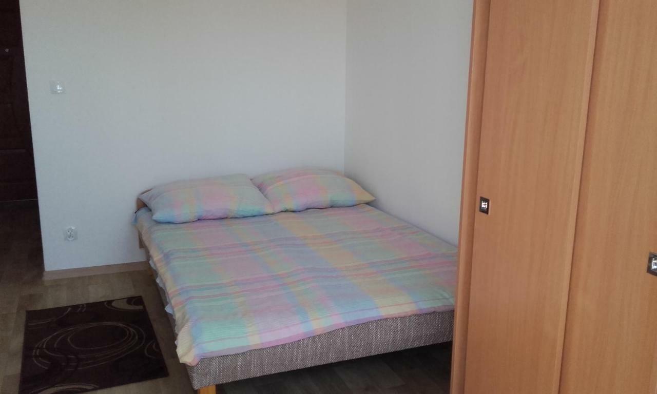 Goscinne U Teresy Homestay