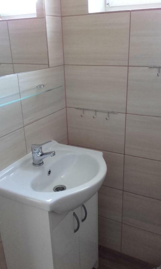 Homestay Goscinne U Teresy Mrzezyno