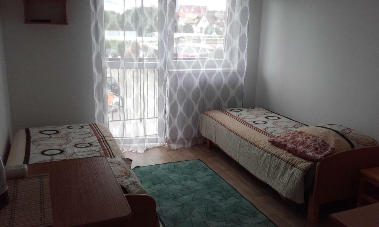 Homestay Goscinne U Teresy