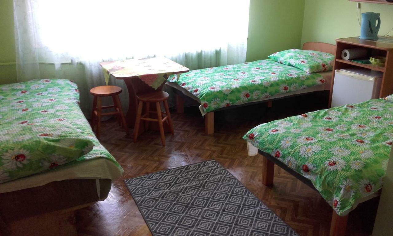 Gościnne U Teresy Mrzeżyno