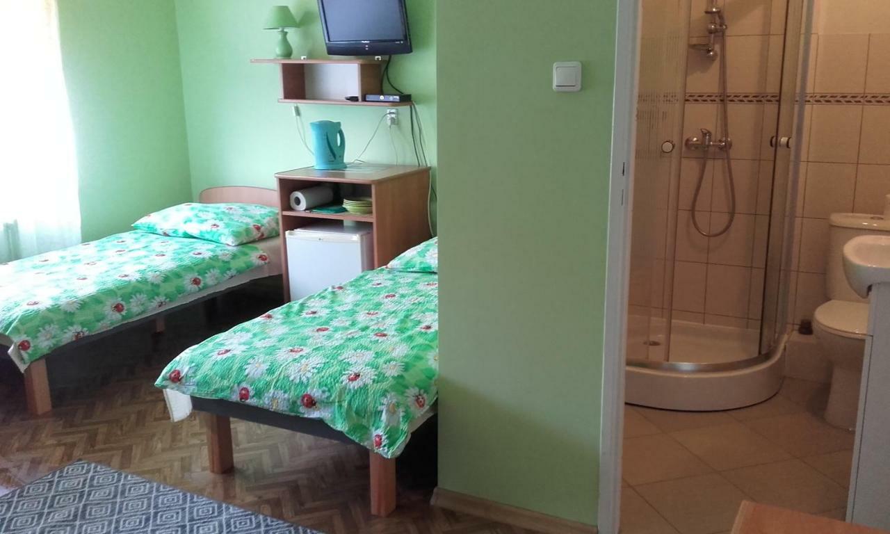 Goscinne U Teresy Homestay Mrzezyno