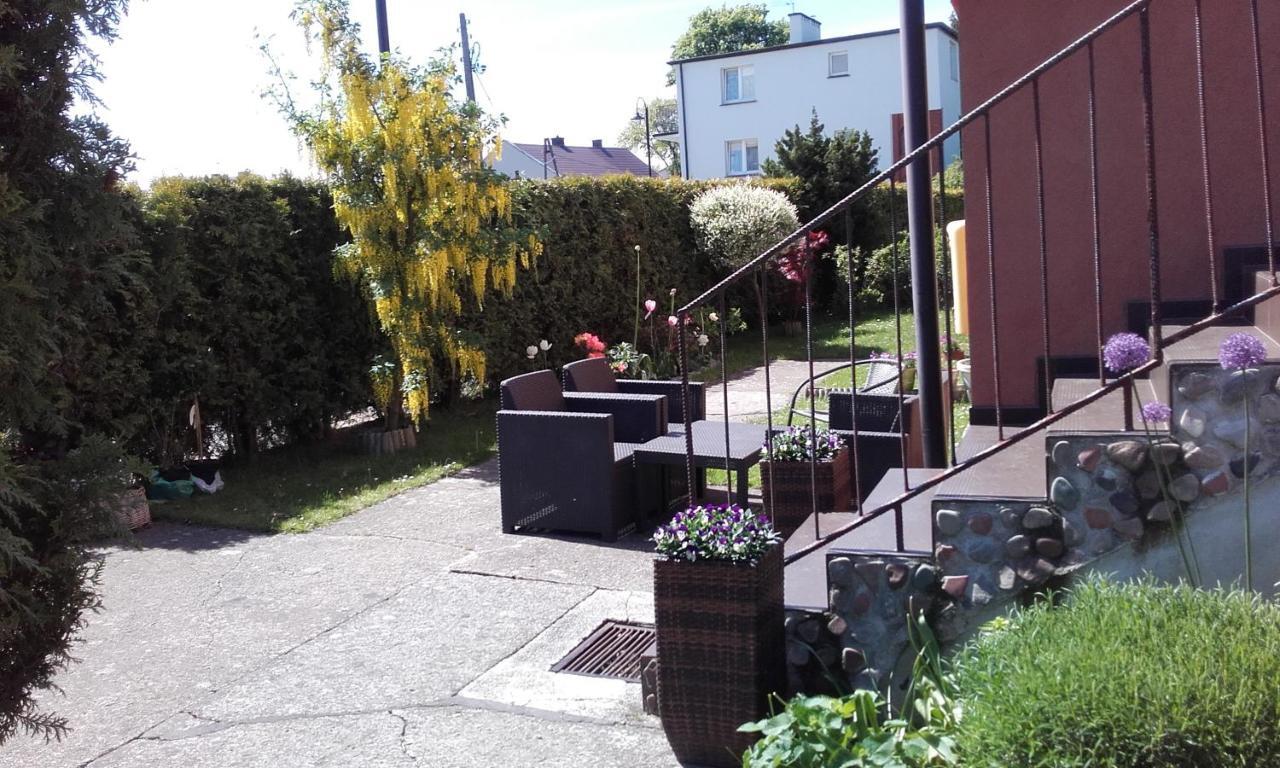 Gościnne U Teresy Kwatera prywatna
